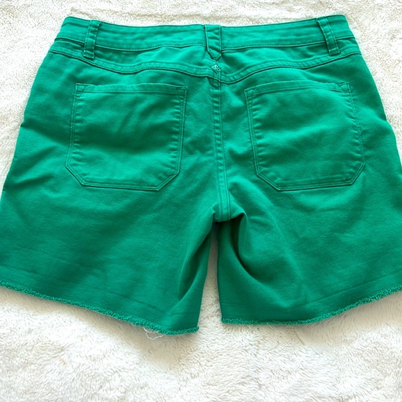 Prana shorts size6/28 - Picture 2 of 5